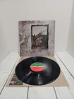 Led Zeppelin - IV LP - Atlantic SD 7208 - Gatefold 1971 Vinyl