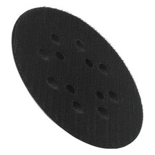 125mm Replacement Backing Pad For-Milwaukee-AEG Quality Orbital Sander HOT