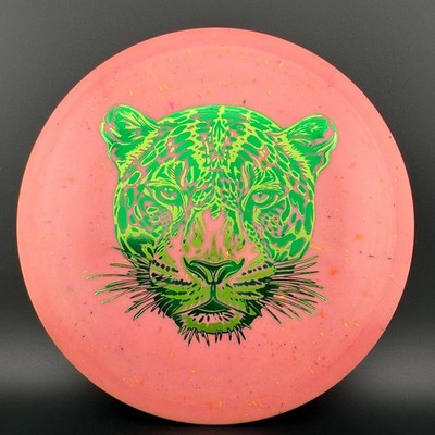 Innova Splatter Star Leopard3 - On The Prowl