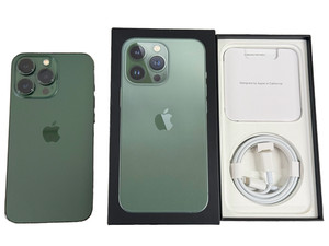 iPhone 13 Pro Green 256GB | eBay