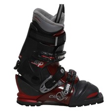 Chaussure de ski de télémark occasion Crispi CX Performance