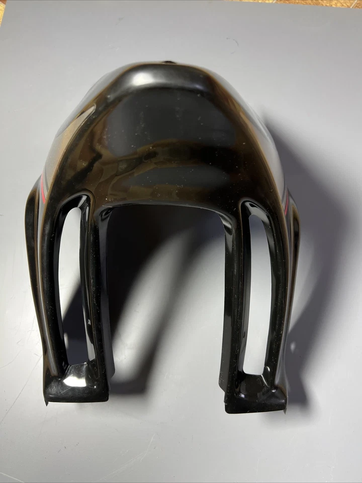 HONDA MBX 50 / 80 BUGSPOILER VERKLEIDUNG VORNE ORIGINAL NOS Y0192 - Bild 2 von 4