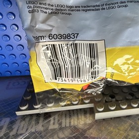 LEGO Creator Hot Dog Cart 40078 Complete Set 39 pcs Polybag 2013