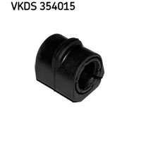 Lagerbuchse Stabilisator SKF Vkds 354015 FüR Ford Transit Connect