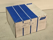 100 qty 6" Norton Norzon H815 Blue Stripper Sanding Discs Z80-E Product No 38391