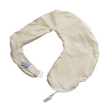 My Brest Friend Organic Cotton Deluxe Nursing Pillow Cover - Slipcovers For ...