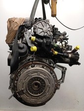 Moteur Peugeot 3008