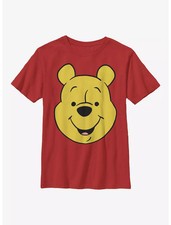Disney Winnie The Pooh Youth T-Shirt Unisex