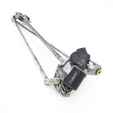 wiper motor Chevrolet Corvette C6 6.0 09.04- 12335959