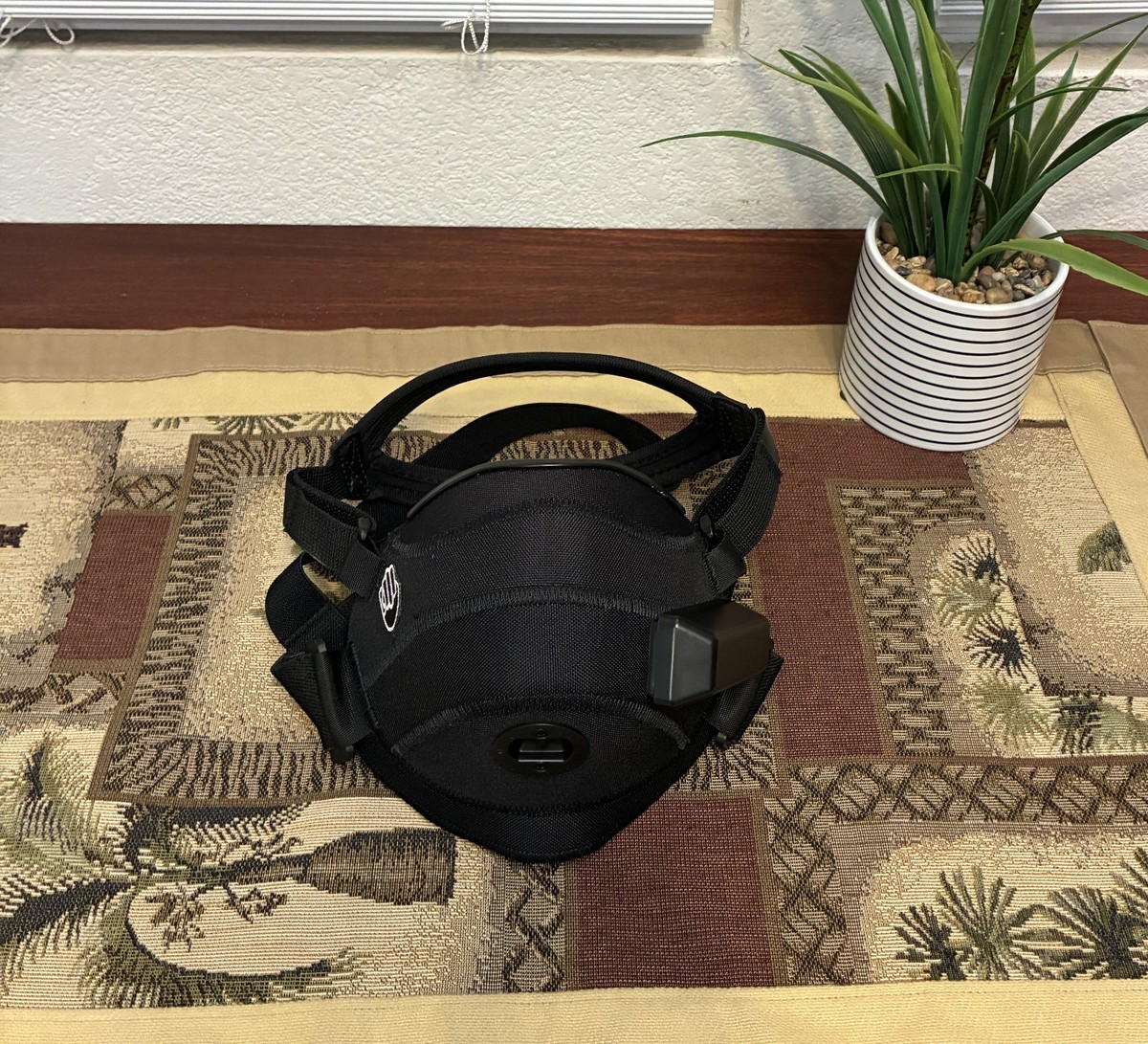 ヘッドホン OMBRA v2 SOUNDPROOF MASK METADOX OMBRA v2 Soundproof Gaming Mask - Size S/M - Lightly Used