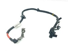 Volvo S60 2012 Diesel Plus Câble Batterie 31296670 AMD190738