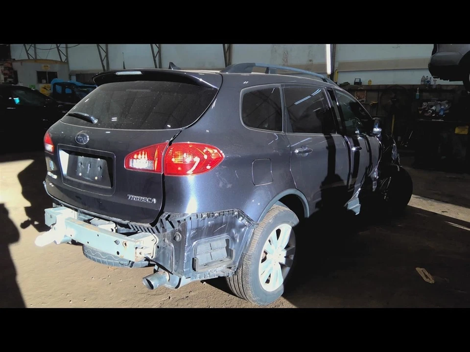 Axle Shaft Rear Fits 06-14 TRIBECA 6839448 - Image 3 of 4