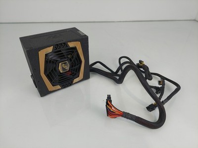 FSP Group Aurum 750W Modular ATX Netzteil AU-750M
