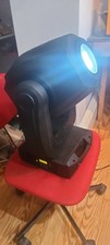 ADJ Inno Spot Elite - 180W, 8-Color, Moving Head dj dance music party  Spot