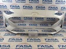 HYUNDAI i10 2020-2024 FRONT BUMPER 86511-K7000