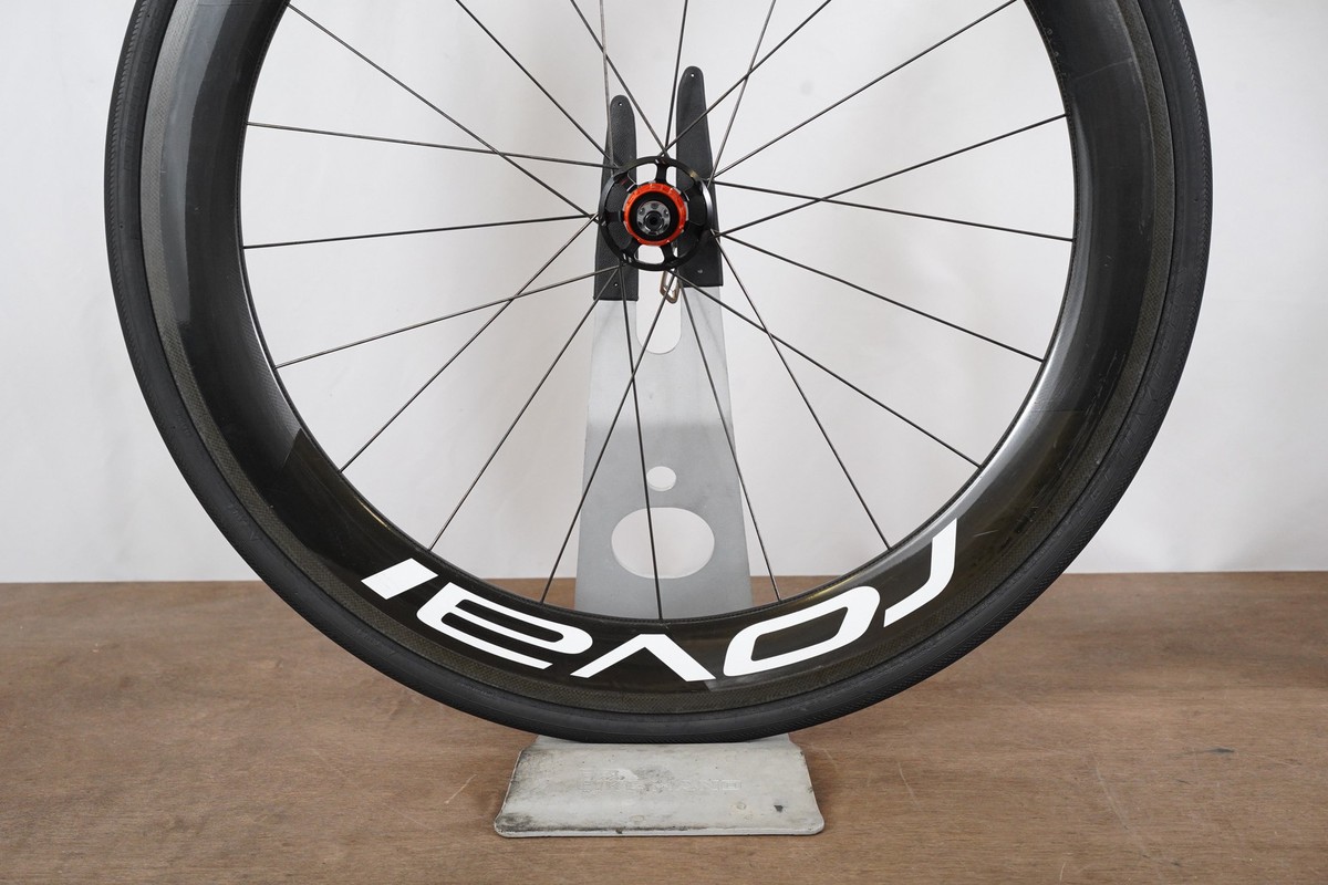 Roval Rapide CL 60 Carbon Clincher Rim Brake Wheelset Roval Rapide CL 60 Carbon Clincher Rim Brake Wheelset