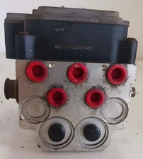 1999-2002 Chevy Silverado 1500 Abs Anti-lock Brake Pump Assembly Oem 1999-2002 Chevy Silverado 1500 Abs Anti-lock Brake Pump Assembly Oem