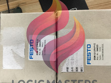 1PCS FESTO CYLINDER DSM-12-270-P-CC 164323 -NEW