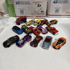 Hot Wheels Matchbox Mix Lot of 15 Modern Vintage
