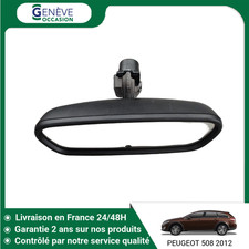 Retroviseur intérieur Peugeot 306