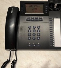 Auerswald Comfortel 2500 Tischtelefon
