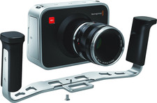 Blackmagic Design CINECAMHANDLE Cinema Camera Handles