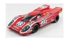 Norev Porsche 917k 4.9l Team Salzburg N 23 Winner 24h Le Mans 1970 Hans Herrmann Richard Attwood 1:12 127501