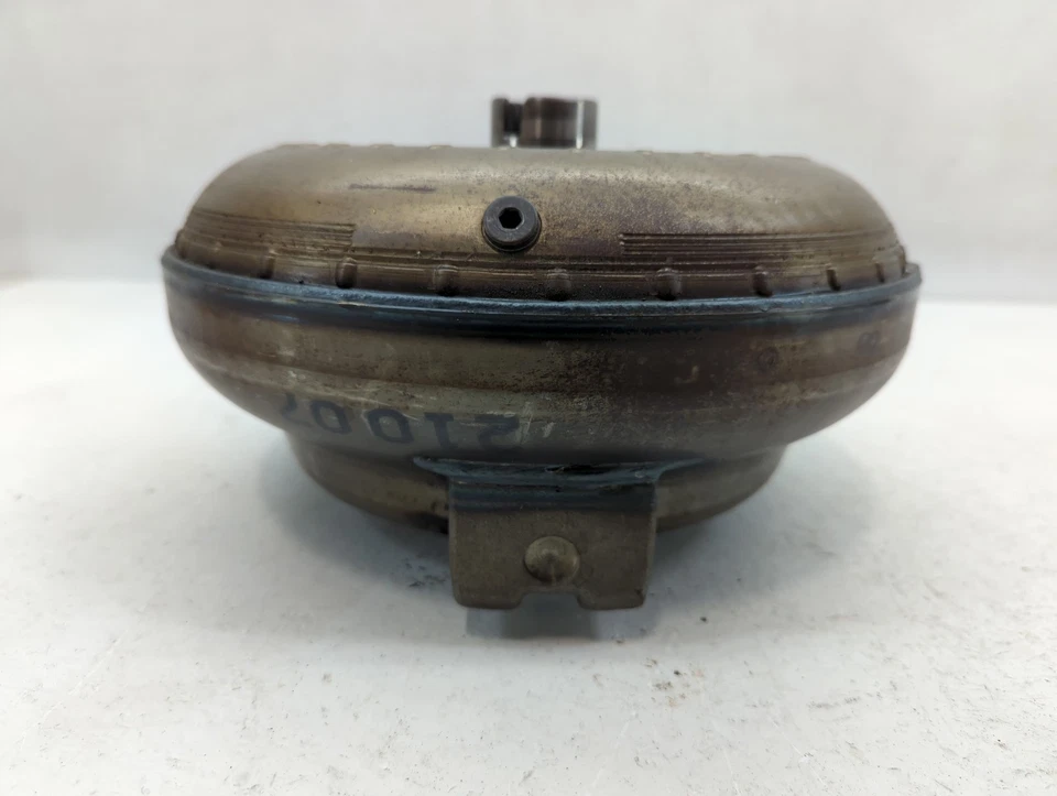 Mercedes-Benz E320 1998 convertidor de par transmisión automática fabricante original VZMEE Foto 4 de 4