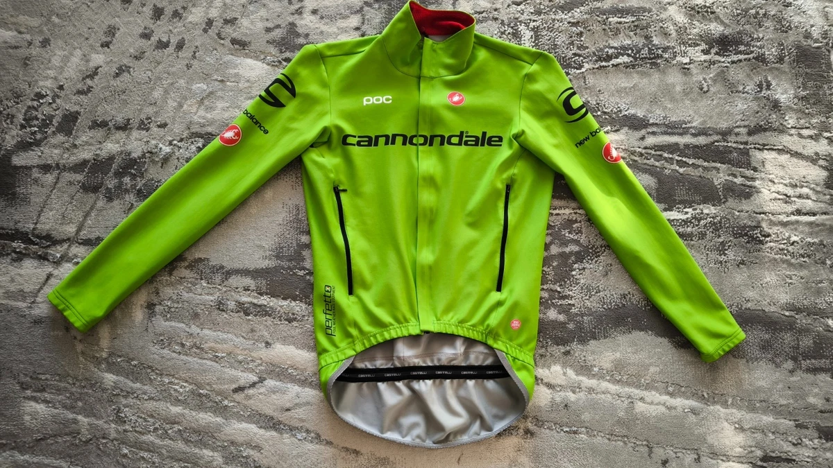 Preços baixos em Jaquetas para Ciclismo Castelli Isolada | eBay