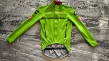 Cannondale PRO Cycling Team Perfetto Gore-Win...