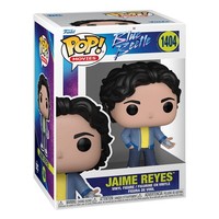 Blue Beetle Movie Funko Pop! Vinyl Figur Jaime Reyes (1404)
