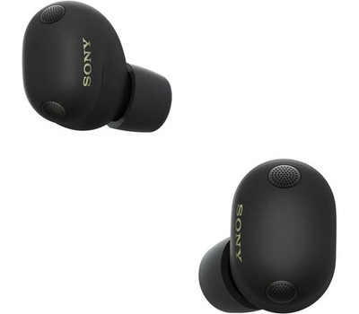 WF-1000XM6 The Best Truly Wireless Noise Cancelling Earbuds | Black