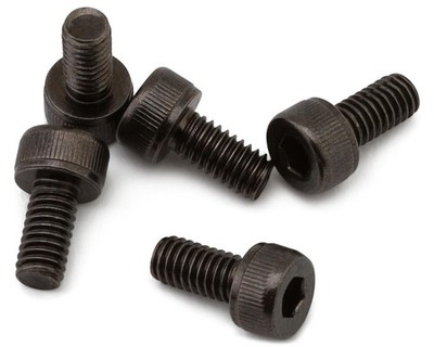 GooSky 4x8mm Socket Head Cap Screws (5) [GSK-GT040168]
