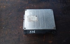 BMW E36 328i Z3 M52 2.8L M52B28 ECU DME ENGINE CONTROL UNIT MS41 SIEMENS