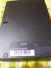 2 CONSOLE SONY PLAYSTATION PER PARTI DI RICAMBIO No cavI LEGGI BENE