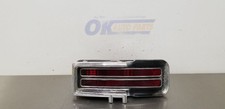 1968 Oldsmobile 98 Tail Light Lamp Right Passenger