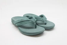 Vionic Women's Shore Toe Post Sandals Floor Sample