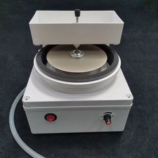 Electric Flat Grinder 125MM Diamond Grinding Wheel, Portable Sharpening Machine