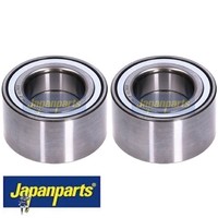 2X Radlagersatz Japanparts KK-10319 2 Radlager Satz Links Rechts Vorne FüR Kia