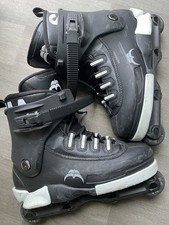 Razors Brian Shima Inline Skates Size 10