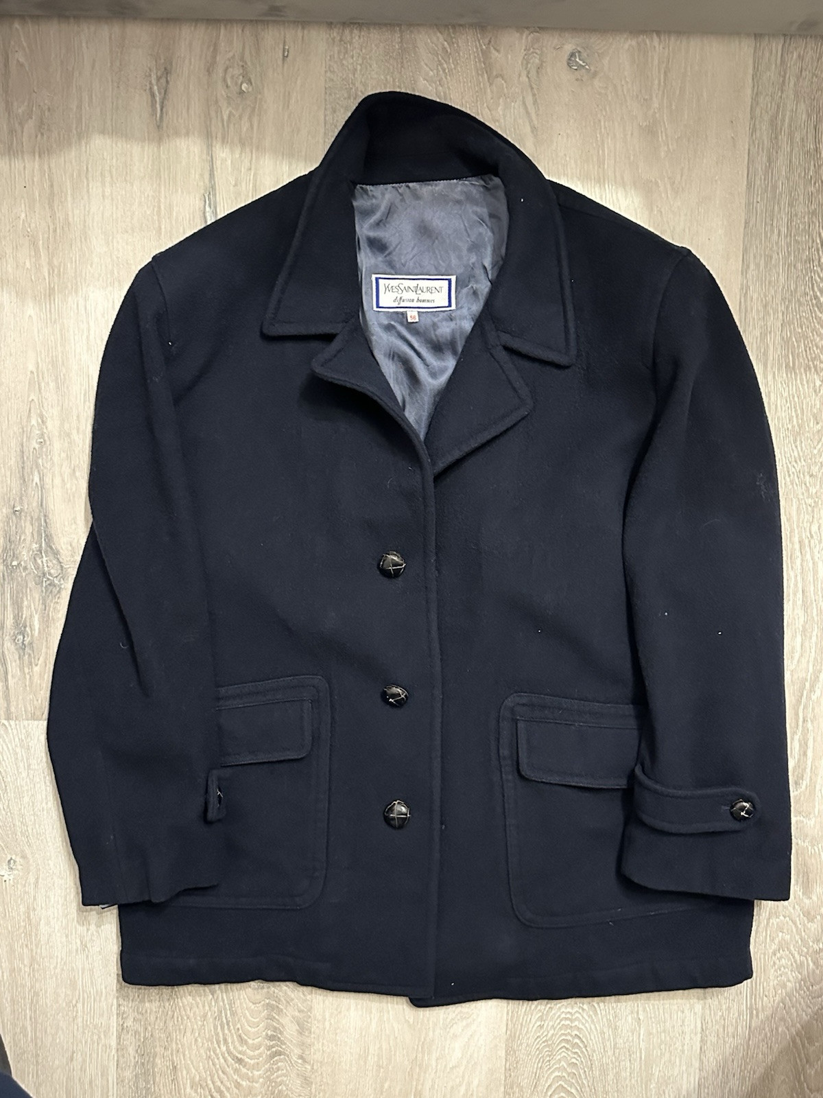 Giacca yves saint laurent Vintage Anni 90