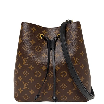 Louis Vuitton NéoNoé MM Monogram Canvas M44020 Fullset / sehr gut