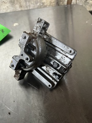 OEM McCulloch Chainsaw Shortblock Assembly 301284 MAC 3200