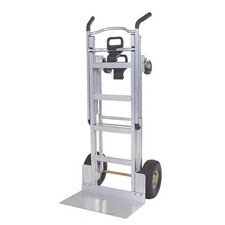 Hand Trolley Truck Heavy Duty Folding Lightweight 350Kg Load Sack Transport Cart