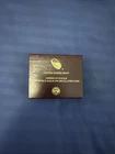 🌟 2020-W American 1 oz Gold Eagle $50 PROOF Coin w/OGP