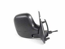 Retroviseur droit (ou coque) Citroen 2 CV