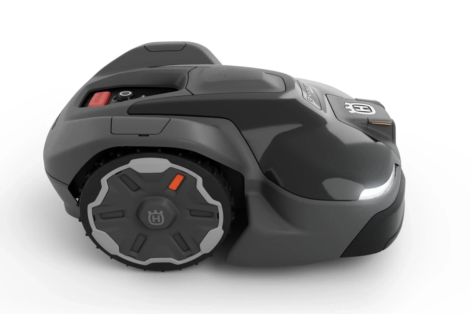 Husqvarna Automower 410 iQ