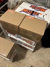 Diet Moxie Soda Pop 6 Pack of 12oz Cans