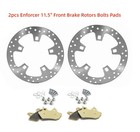 Impeller Enforcer 11.5