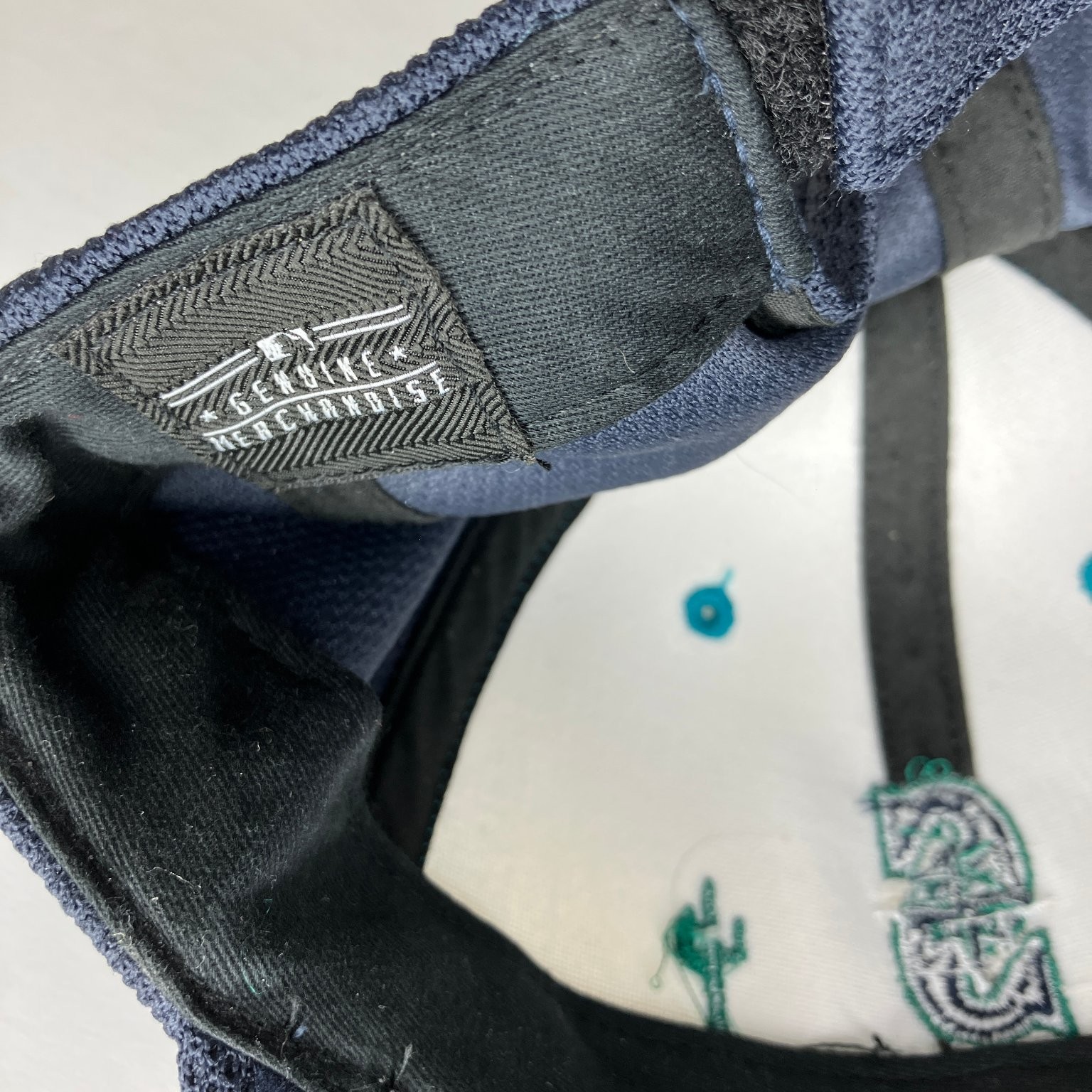 Seattle Mariners Hat '47 Spring Training Adjustab… - image 7